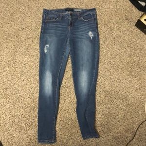 Aeropostale jeans